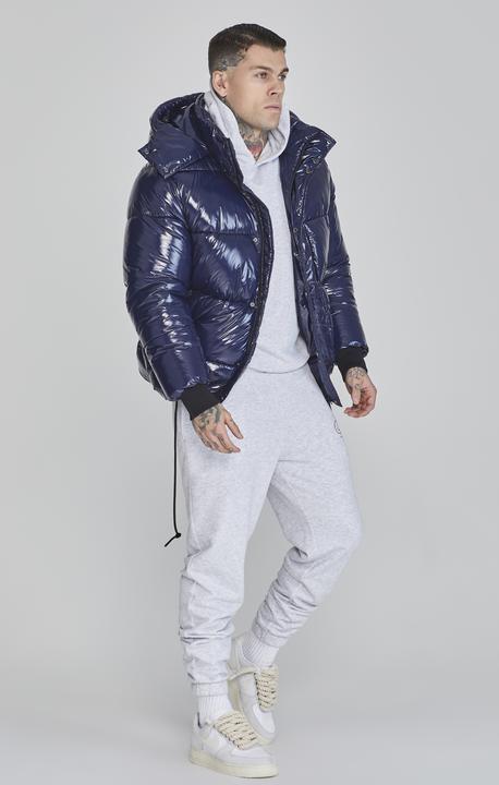 Immagine prodotto Siksilk Giacca Giacca Puffer (S)