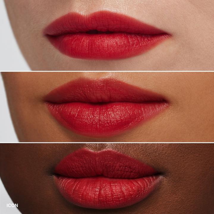 Image du produit Bobbi Brown Luxe Matte Liquid Lipstick Icon (Icône)