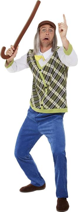 Image du produit Smiffys - Ensemble Déguisement - Homme (L)