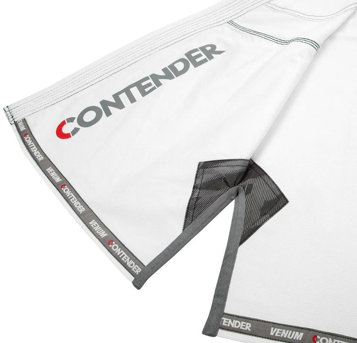 Produktbild Venum Contender EVO BJJ GI - White