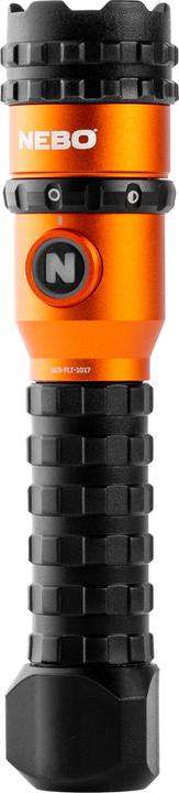 Actual product image Nebo MASTER SERIES FL1500 (16 cm, 1500 lm)