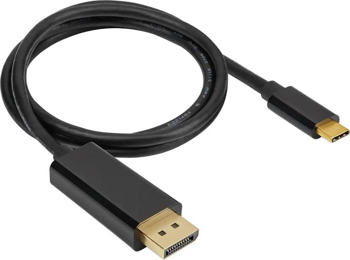 Image du produit Corsair HDMI - USB type C (1 m, HDMI)