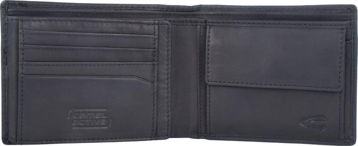 Produktbild Camel Active Nepal Geldbörse RFID Leder 12 cm