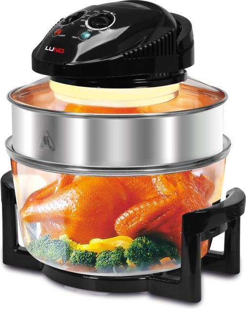 Produktbild Vorel Halogens -Kombination