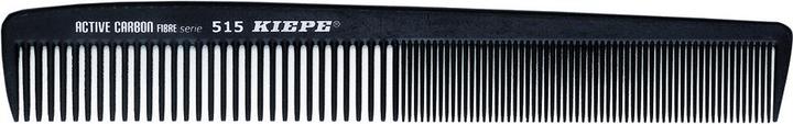 Kiepe Professional Aktive Carbon Fibre Haarschneidekamm (515)