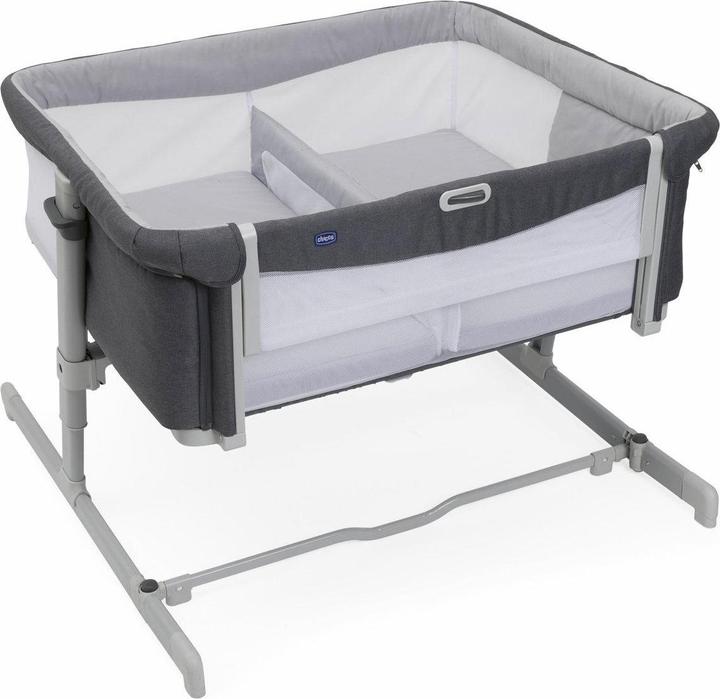 Actual product image Chicco Twins