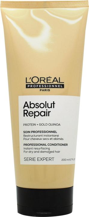 Actual product image L'Oréal Professionnel Series Expert Absolute Repair (200 ml)