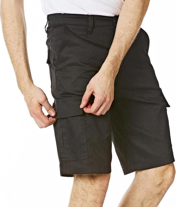 Actual product image Iron Mountain Mens Classic Cargo Shorts (Frequency band 38 (2600 MHz))