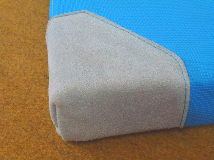 Produktbild Sport-Thieme Turnmatte Spezial, 200x100x8 cm
