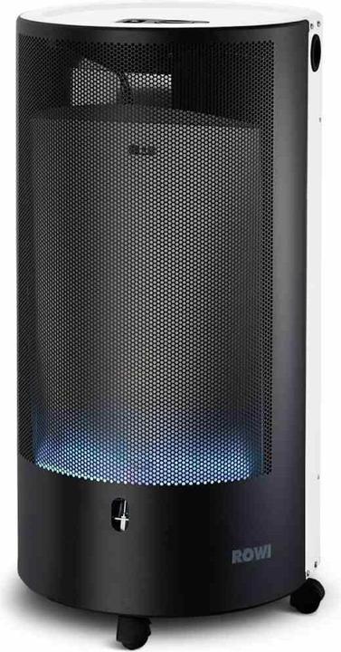 Produktbild Rowi Gas-Heizofen Blue Flame HGO4200/2 BF PURE Premium (4200 W)