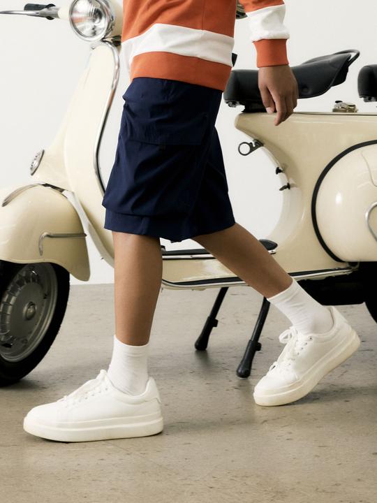 Actual product image Name it Bermuda Bermudashorts (134)