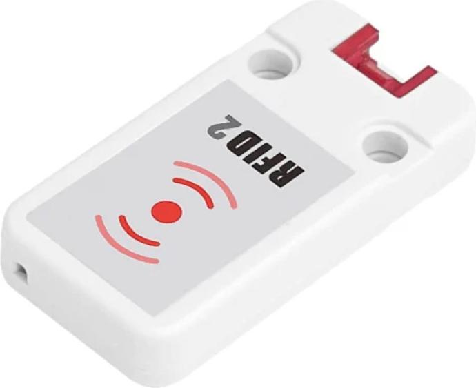 Image du produit M5Stack RFID 2 Unit WS1850S