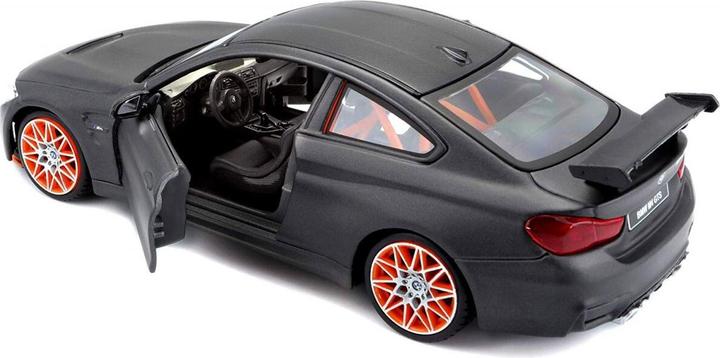 Image du produit Maisto BMW M4 GTS 1