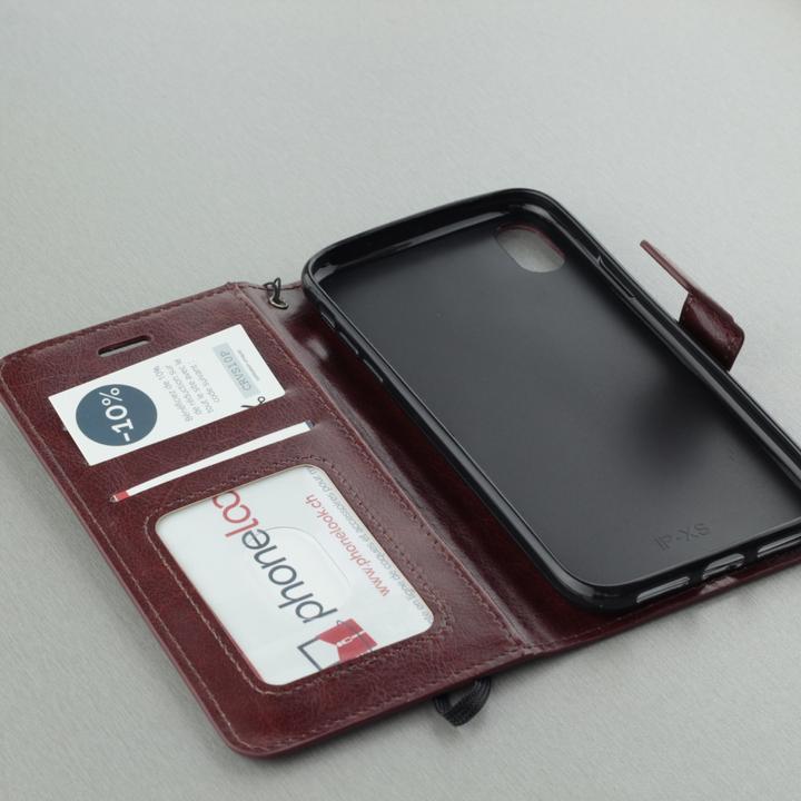 Immagine prodotto PhoneLook Coque Premium Flip (Apple iPhone XR)