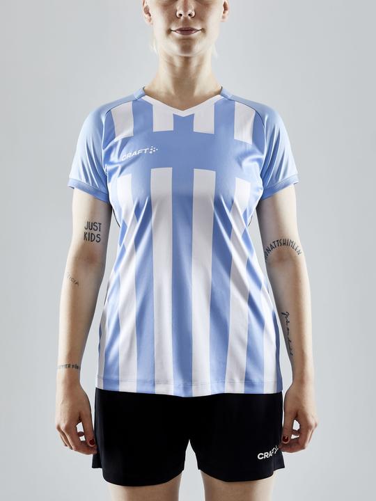 Produktbild Craft Progress 2.0 Stripe Jersey W (XL)