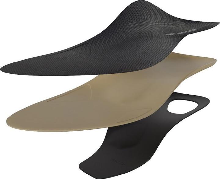 Image du produit Ergon Semelles intérieures IP Touring Solestar