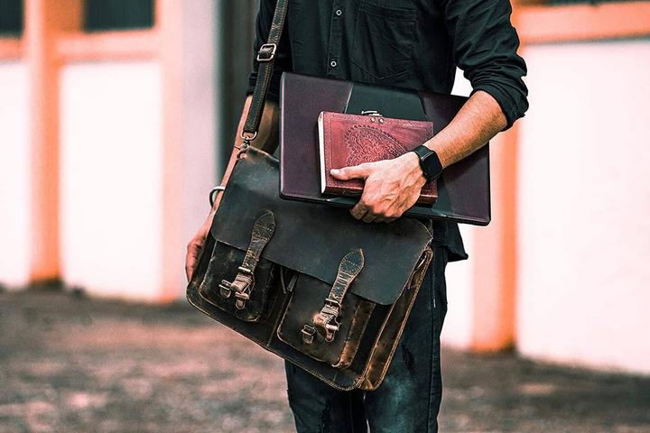 Image du produit Only-Bags.Store Le buffle complet, 15 pouces