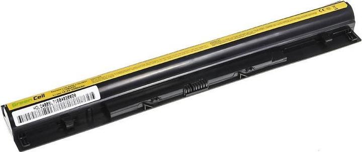 Produktbild GreenCell Cell LE46 Notebook-Ersatzteil Akku (4 Zellen, 2200 mAh)
