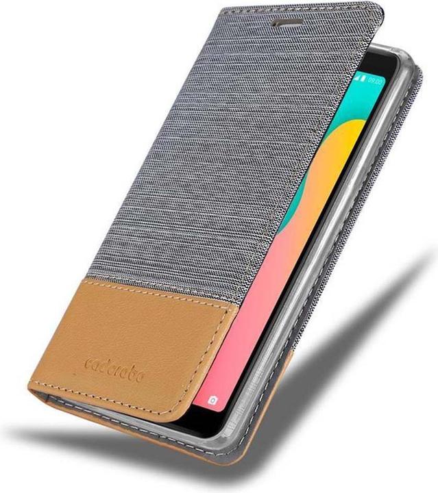 Actual product image Cadorabo Jeans Optik (Wiko Y60)