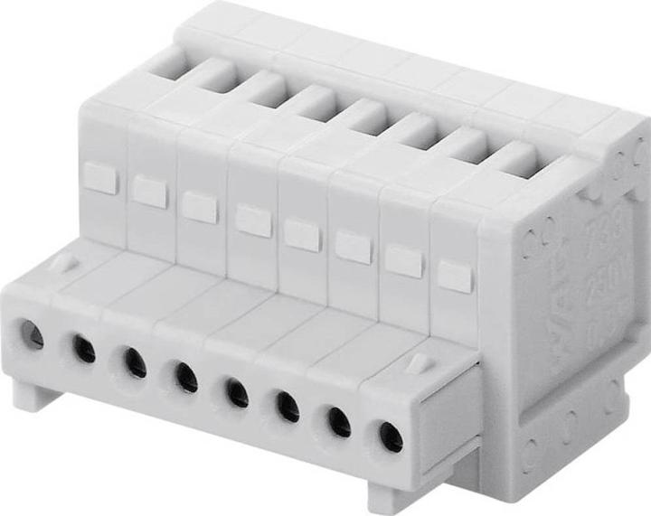 Block PV-CON Contatto di segnale connettore a spina Adatto per Gli (Adapter)