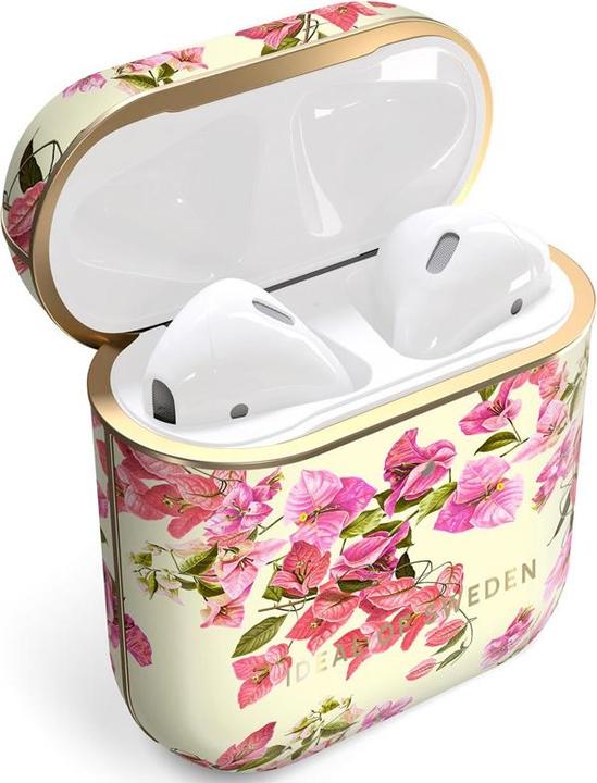 Actual product image iDeal Of Sweden Cover Airpod Lemon Bloom (Headphone sleeve)