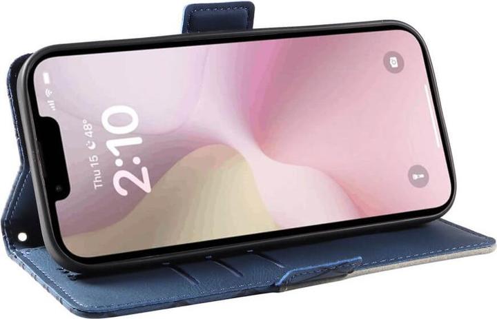 Immagine prodotto Cover-Discount iPhone 16e - Rhombus Handyhülle Etui (Apple iPhone 16e)