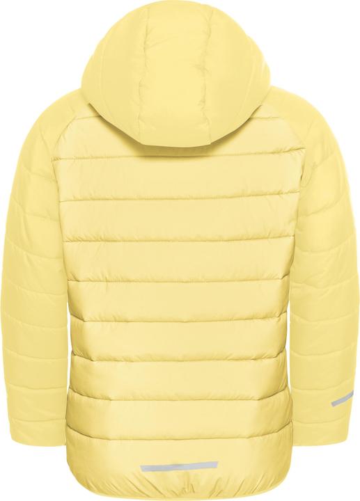 Actual product image Jack Wolfskin Zenon Jkt Kids (92)