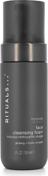 Produktbild Rituals Face Cleansing Foam (Reinigungstücher, 150 ml)