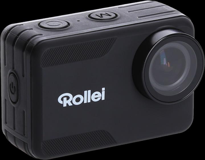 Produktbild Rollei 10S Plus (30p, WLAN)