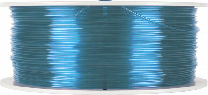 Actual product image Verbatim Filament (PETG, 1.75 mm, 1000 g, Blue)