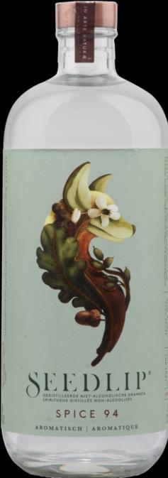 Immagine prodotto Seedlip Spezia 94 (1 x 70 cl)