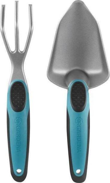 Actual product image Gardena Balcony equipment set