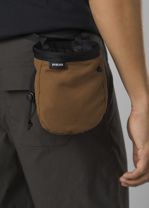 Produktbild Prana Chalk Bag with Belt