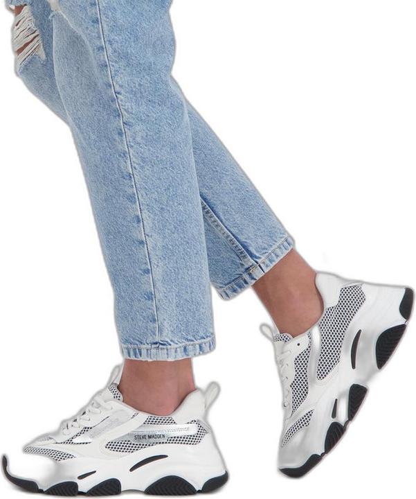 Actual product image Steve Madden Sneaker (38)