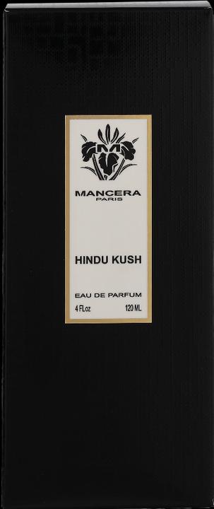 Actual product image Mancera Hindu (Eau de parfum, 120 ml)