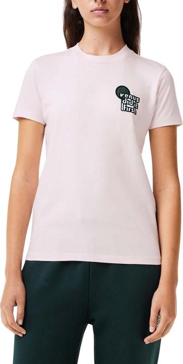 Immagine prodotto Lacoste Eleven by Venus Maglietta Donna (36)
