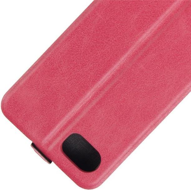 Immagine prodotto MU Classic Flipcase in pelle di Crazy Horse (CHIAVE)