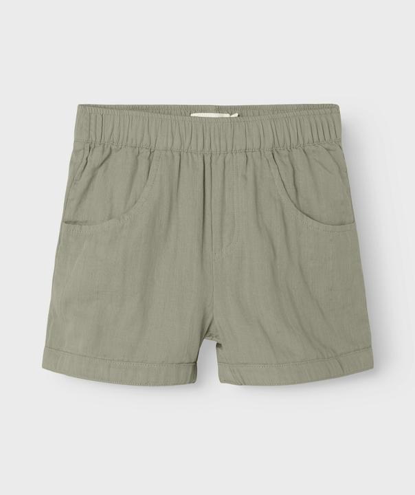 Produktbild Name it Bio-Baumwoll Shorts (116)