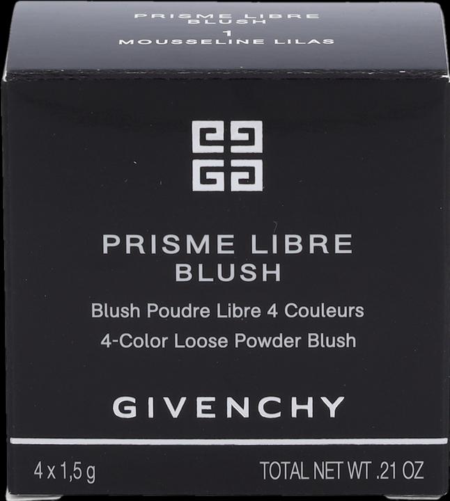 Produktbild Givenchy Prisme Libre (1)