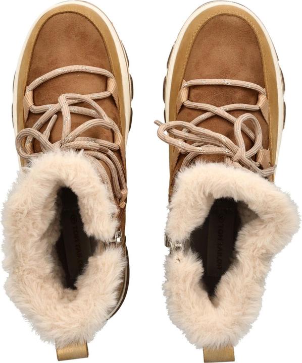 Actual product image Tom Tailor Stiefelette (41)