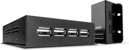 Immagine prodotto Lindy USB A – RS232 (1.10 m)