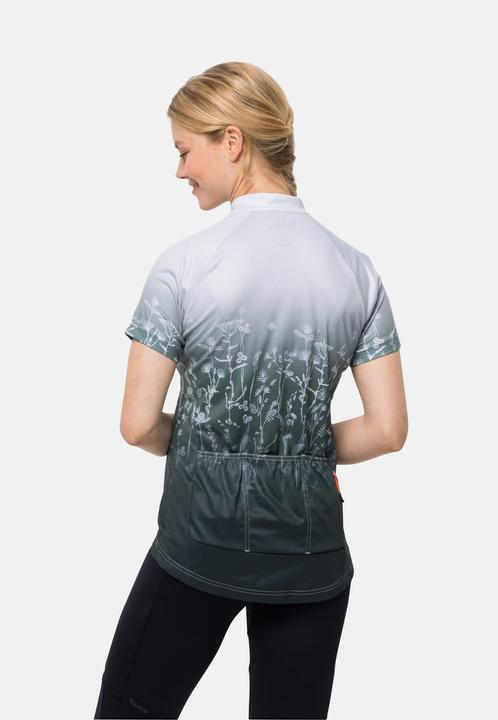 Produktbild Jack Wolfskin Morobbia Hz Print T W (XS)