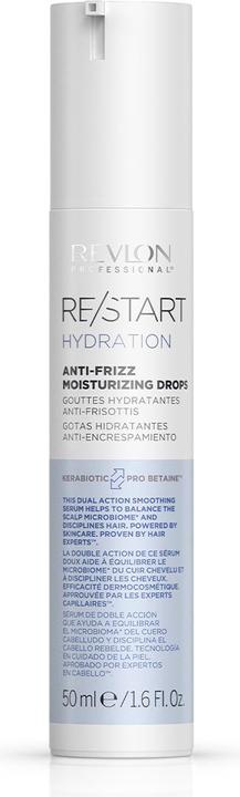 Immagine prodotto Revlon Professional Gocce idratanti anti-crespo (50 ml)