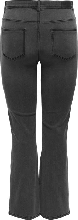 Actual product image Only CARALLY Hohe Taille Ausgestellt Jeans Flared fit jeans (W44/L32)