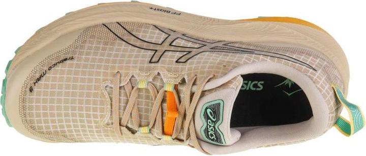 Immagine prodotto ASICS Performance Trabuco Max 3 1011B800-020 - 41,5 (41.5)
