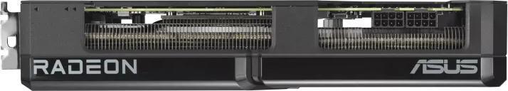 Actual product image ASUS Dual Radeon RX 7700 XT OC Edition (12 GB)