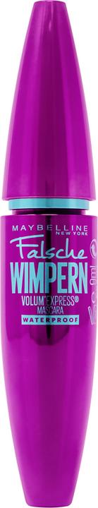 Immagine prodotto Maybelline New York I Falsi (1 Nero)