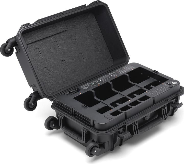 Produktbild DJI Matrice 350 - BS65 Ladestation (Drohnen Ladegerät, DJI Matrice 350 RTK)