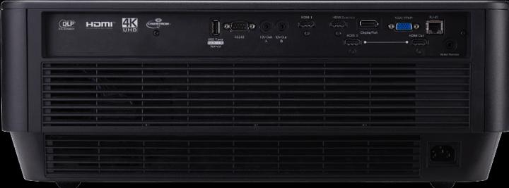 Actual product image Acer P8800 (4K, 5000 lm, 1.35 - 2.63:1)