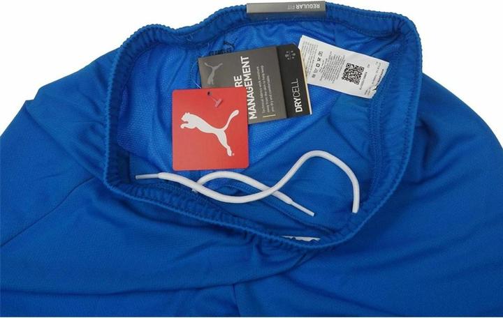 Actual product image Puma teamRISE Short-704942 (XL)